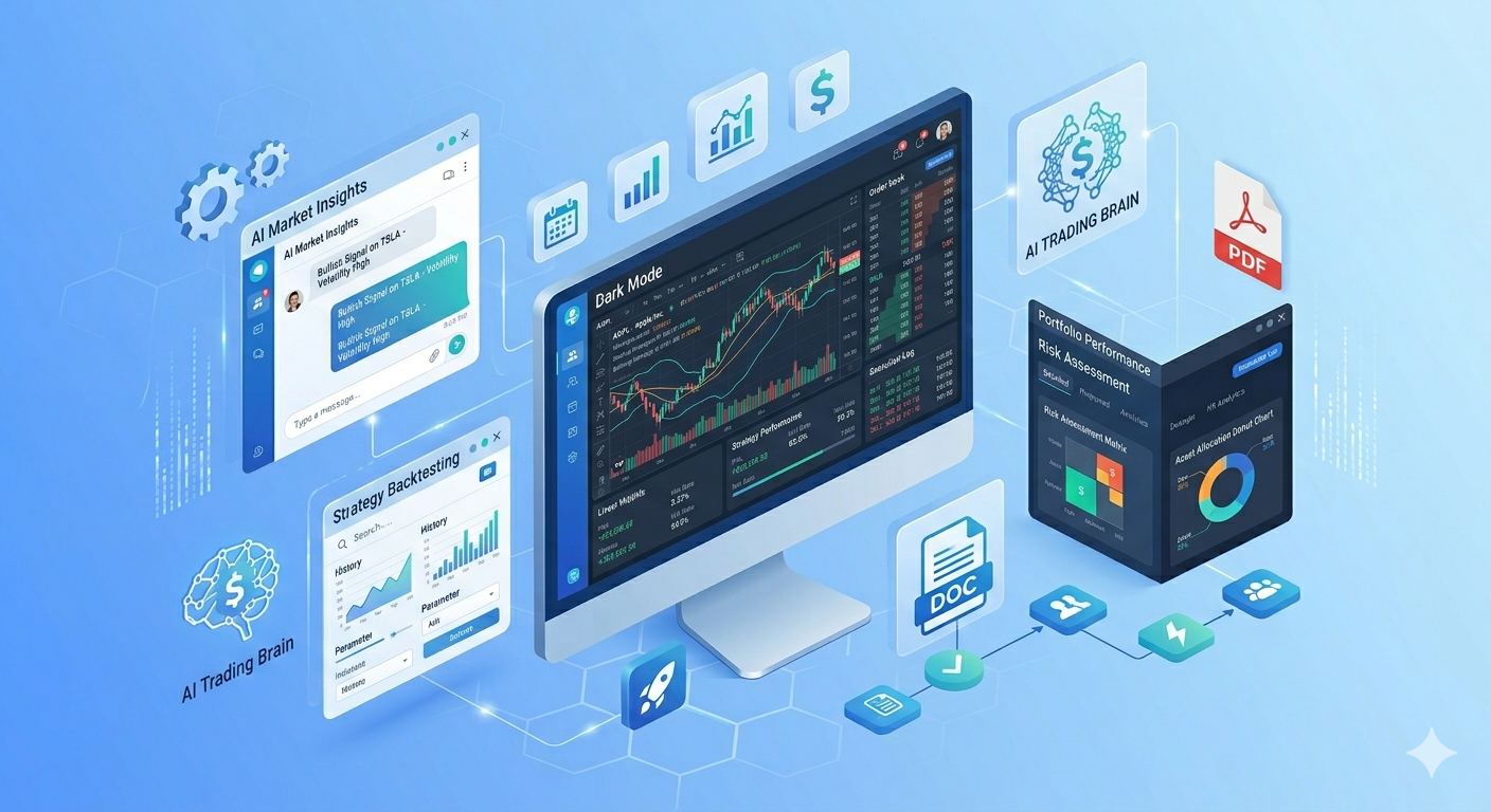 Algo Trade